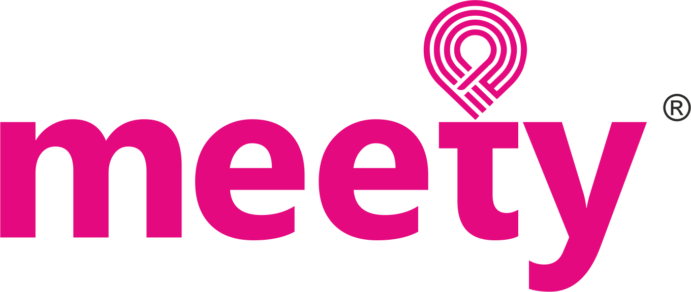 Meety Logo
